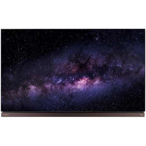 LG SIGNATURE OLED77G6P - Flat 77-Inch 4K Ultra HD 3D Smart OLED TV DEal in USA
